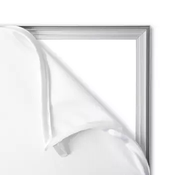 Rama tekstylna naścienna 30 mm